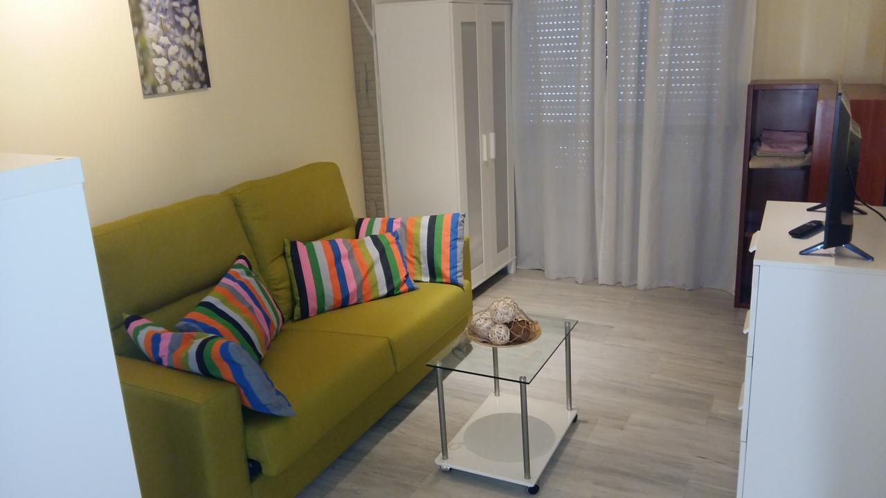 Apartamento Diego Benalmádena Exterior foto